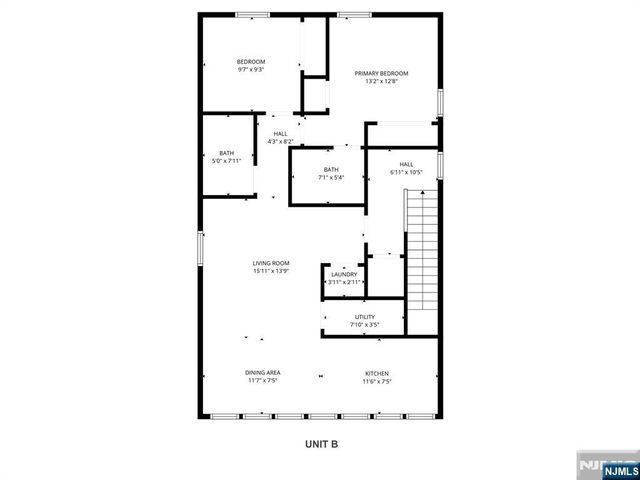 532 Ringwood Avenue B, Wanaque, NJ 07465