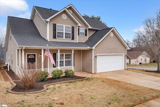 2 Ivory Arch Court, Simpsonville, SC 29681