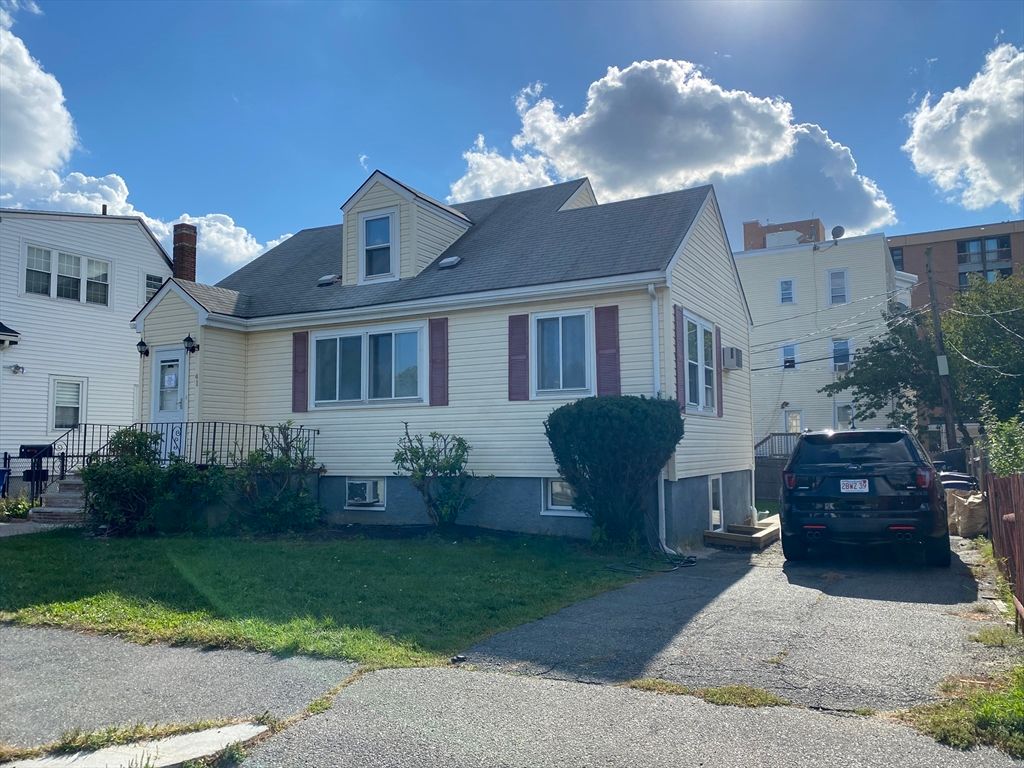 41 Winthrop Pkwy B, Revere, MA 02151