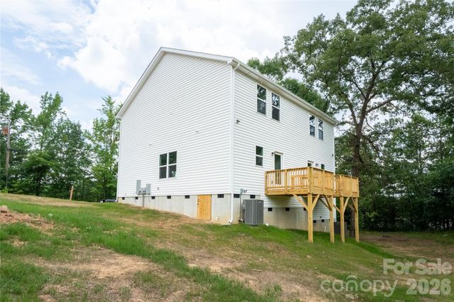 812 S Fifth Street, Albemarle, NC 28001