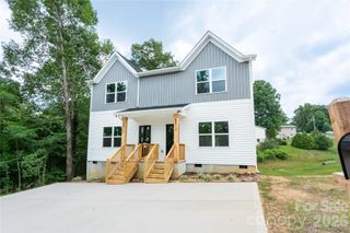 812 S Fifth Street, Albemarle, NC 28001