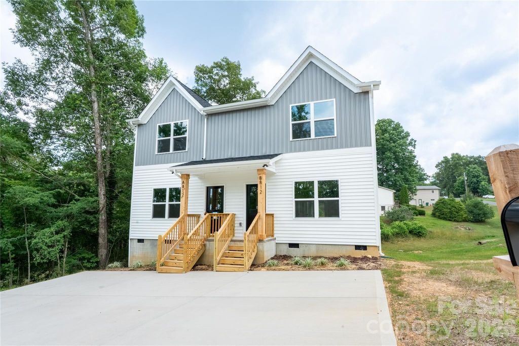 812 S Fifth Street, Albemarle, NC 28001