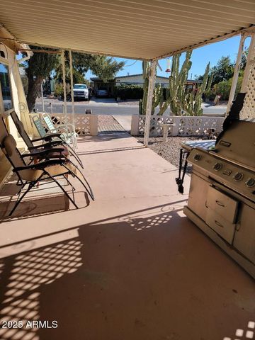 3604 N FLORENCE Boulevard, Florence, AZ 85132