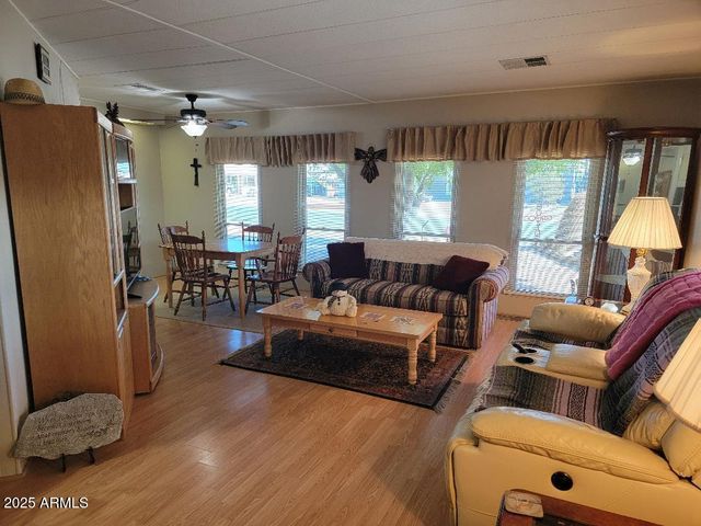 3604 N FLORENCE Boulevard, Florence, AZ 85132