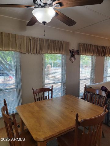 3604 N FLORENCE Boulevard, Florence, AZ 85132