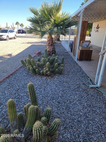 3604 N FLORENCE Boulevard, Florence, AZ 85132