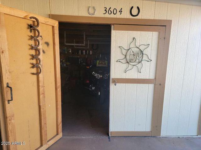 3604 N FLORENCE Boulevard, Florence, AZ 85132