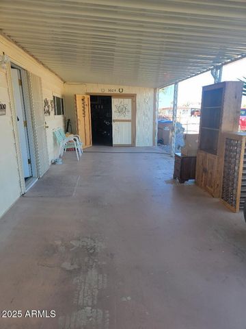 3604 N FLORENCE Boulevard, Florence, AZ 85132
