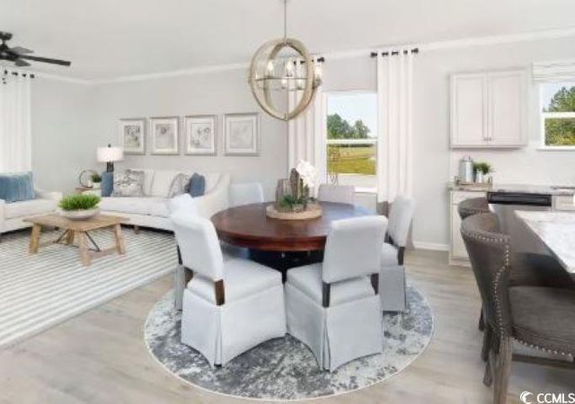 2327 Watershed Way, Longs, SC 29568