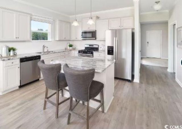 2327 Watershed Way, Longs, SC 29568