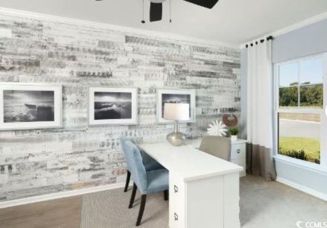 2327 Watershed Way, Longs, SC 29568