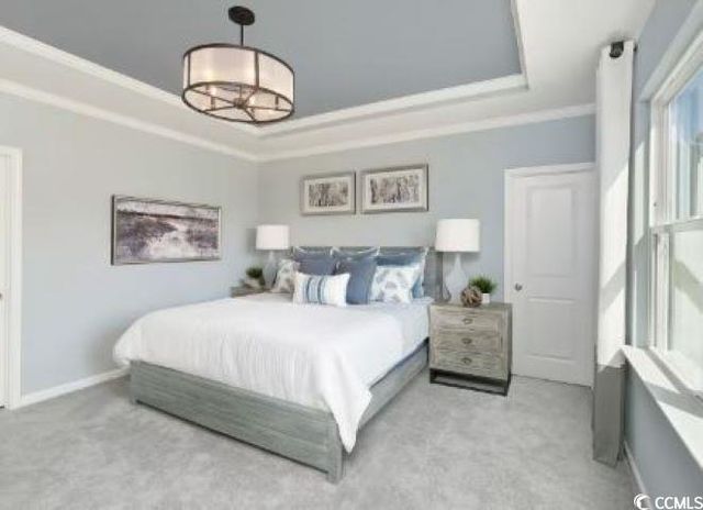 2327 Watershed Way, Longs, SC 29568