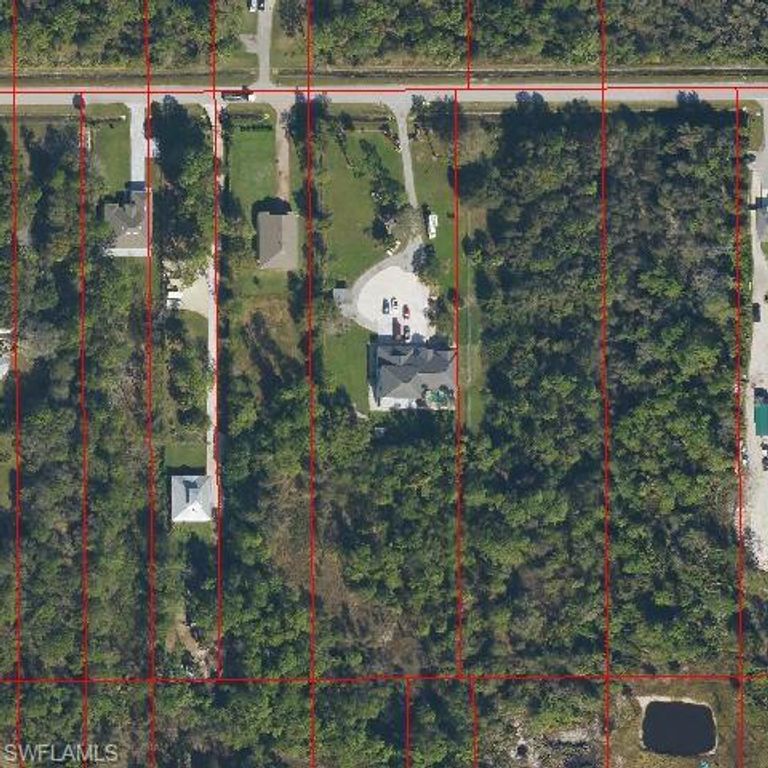 3420 72nd AVE NE, NAPLES, FL 34120 — photo 5