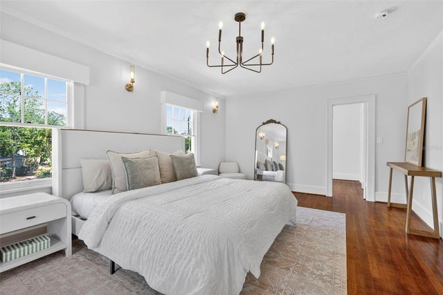 7602 DARTMOUTH AVENUE N, St Petersburg, FL 33710