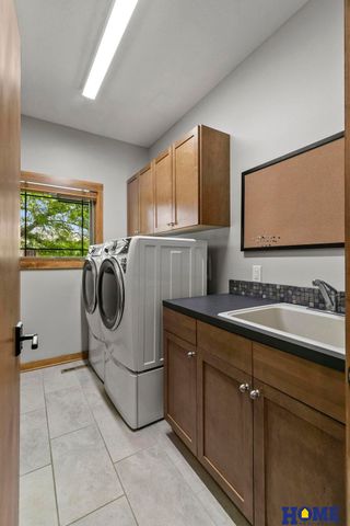 6730 Wildrye Road, Lincoln, NE 68521
