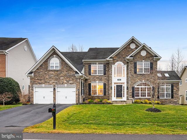 504 ASHAWAY LN, Upper Marlboro, MD 20774