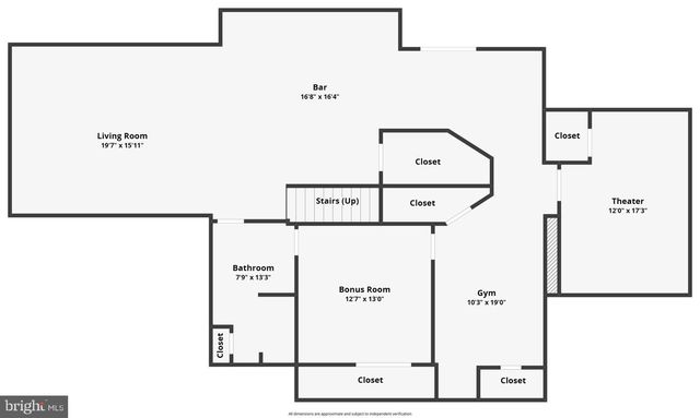 504 ASHAWAY LN, Upper Marlboro, MD 20774