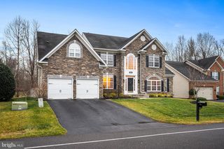 504 ASHAWAY LN, Upper Marlboro, MD 20774