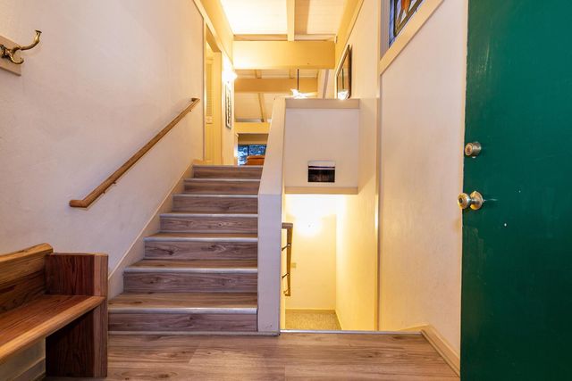 3600 N Lake Blvd Unit 135, Tahoe City, CA 96145