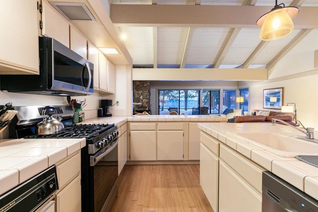 3600 N Lake Blvd Unit 135, Tahoe City, CA 96145