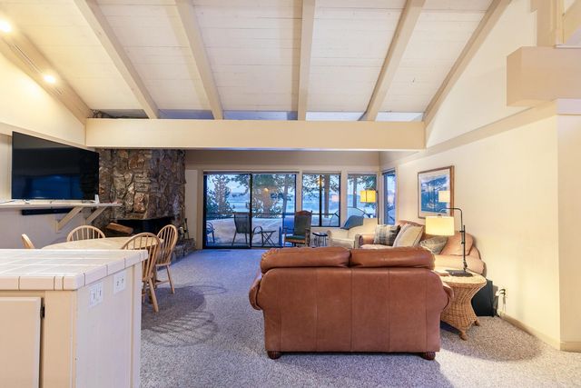 3600 N Lake Blvd Unit 135, Tahoe City, CA 96145