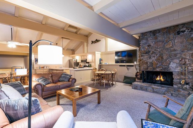 3600 N Lake Blvd Unit 135, Tahoe City, CA 96145