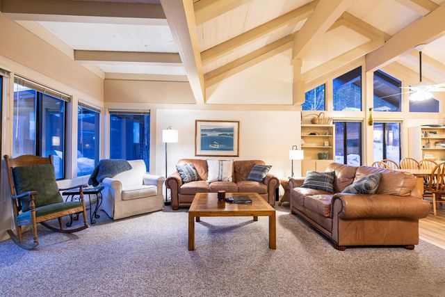 3600 N Lake Blvd Unit 135, Tahoe City, CA 96145