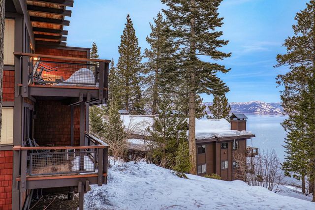 3600 N Lake Blvd Unit 135, Tahoe City, CA 96145