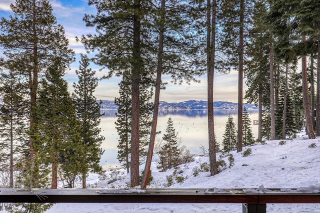 3600 N Lake Blvd Unit 135, Tahoe City, CA 96145