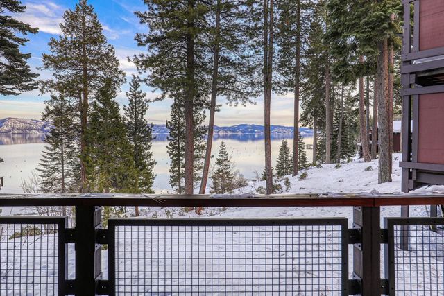 3600 N Lake Blvd Unit 135, Tahoe City, CA 96145