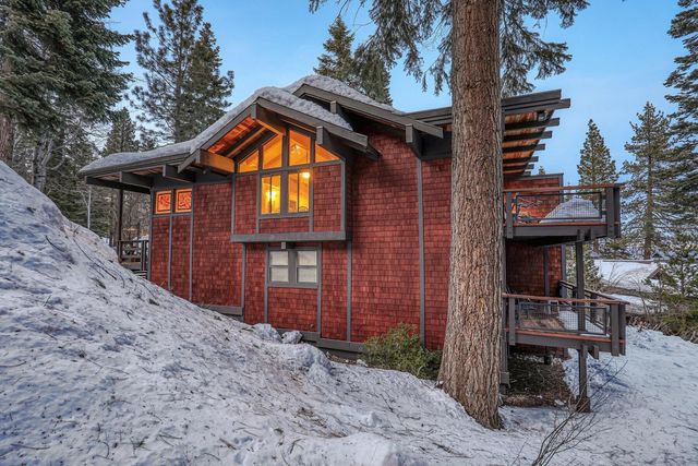3600 N Lake Blvd Unit 135, Tahoe City, CA 96145