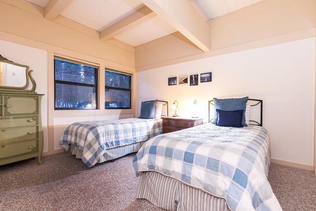 3600 N Lake Blvd Unit 135, Tahoe City, CA 96145