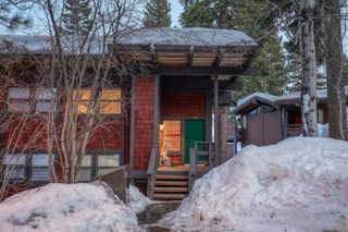 3600 N Lake Blvd Unit 135, Tahoe City, CA 96145