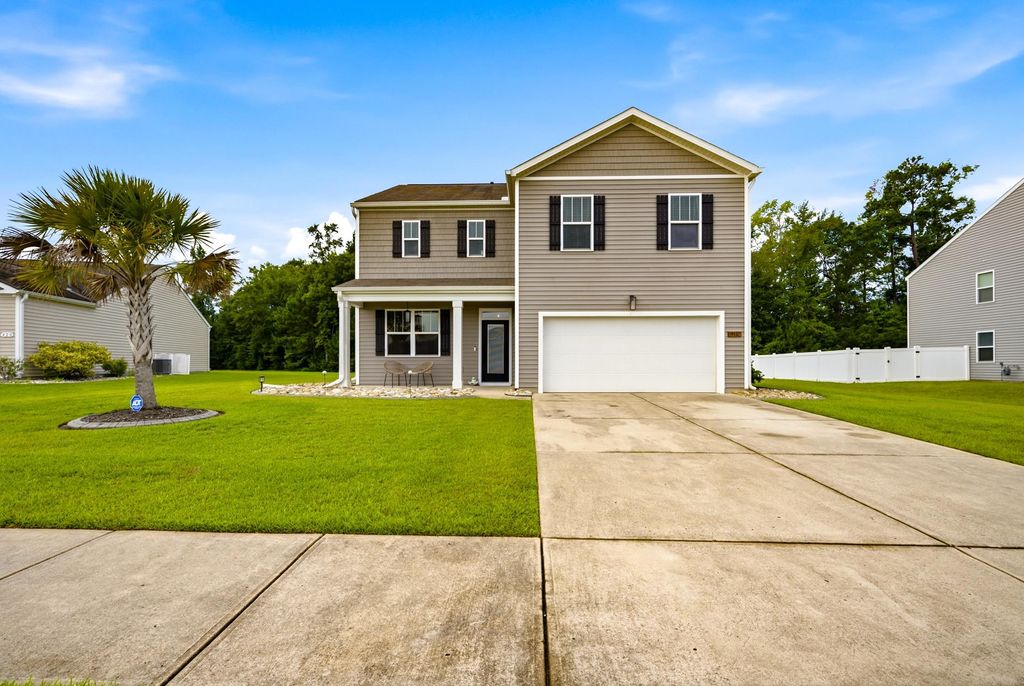 416 Carmello Circle, Conway, SC 29526 — photo 2