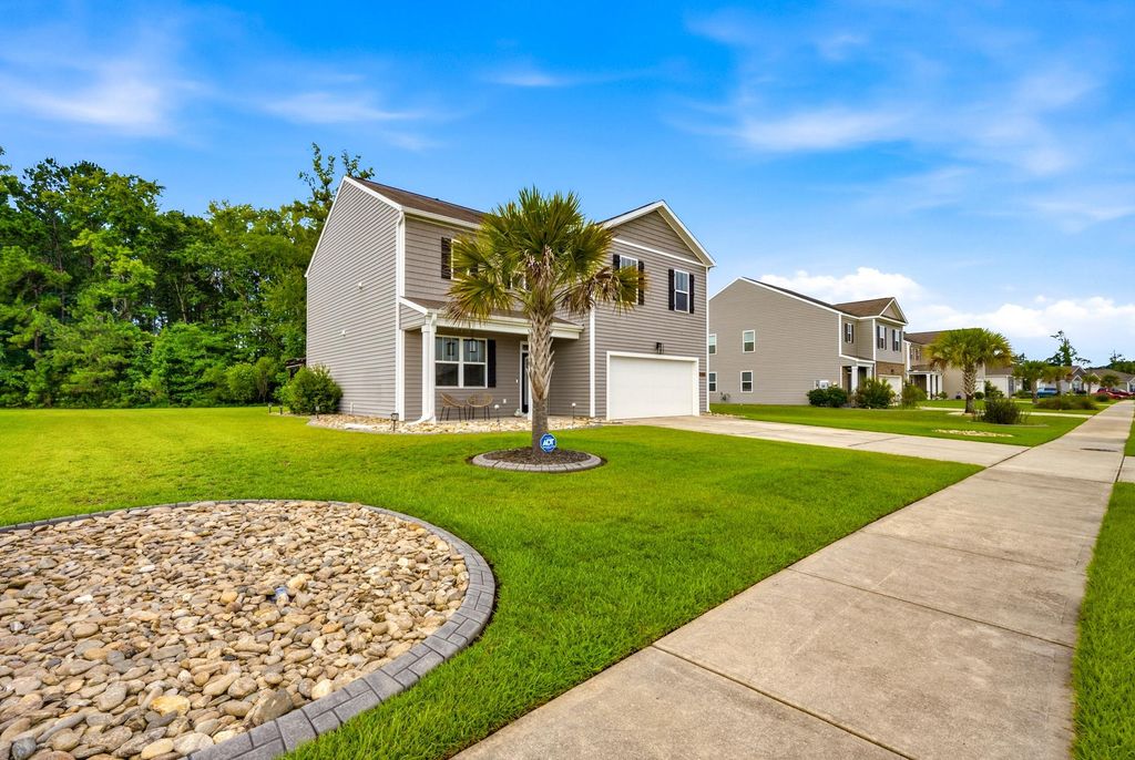 416 Carmello Circle, Conway, SC 29526 — photo 3