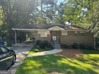 2792 Altaview Drive SE, Atlanta, GA 30354