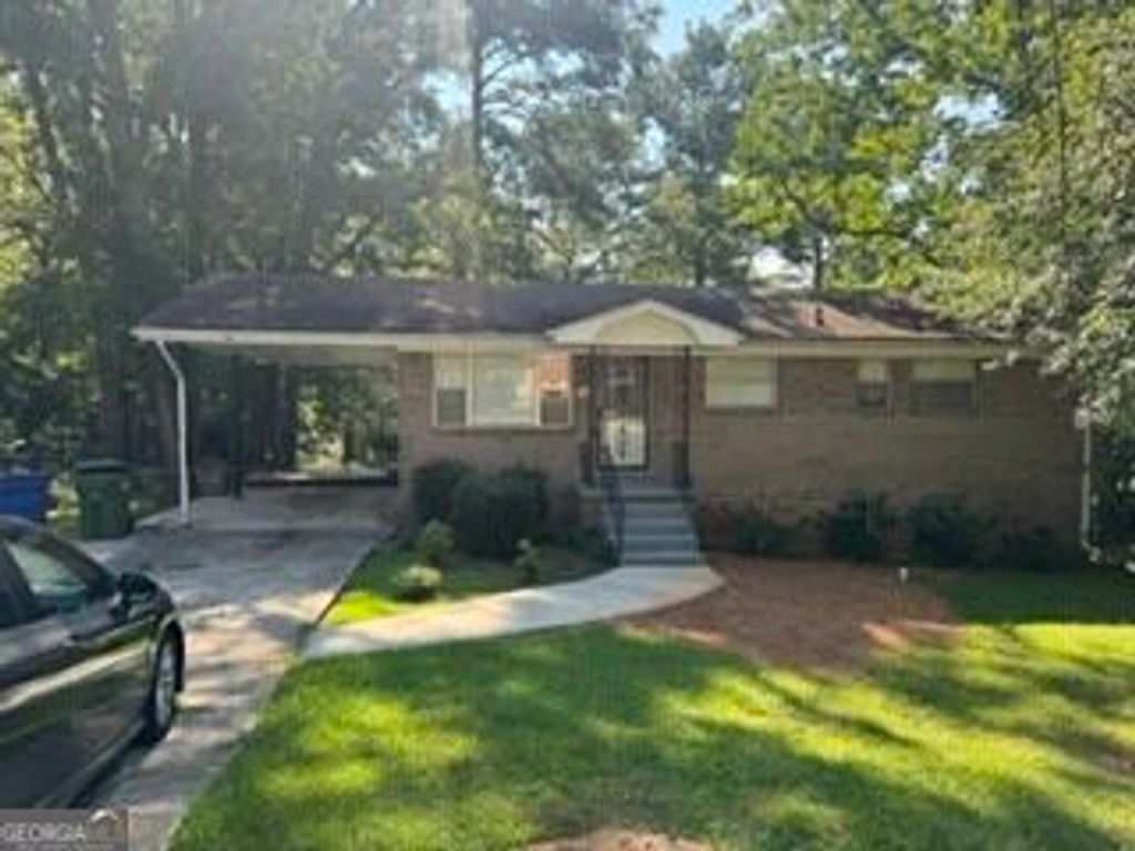 2792 Altaview Drive SE, Atlanta, GA 30354