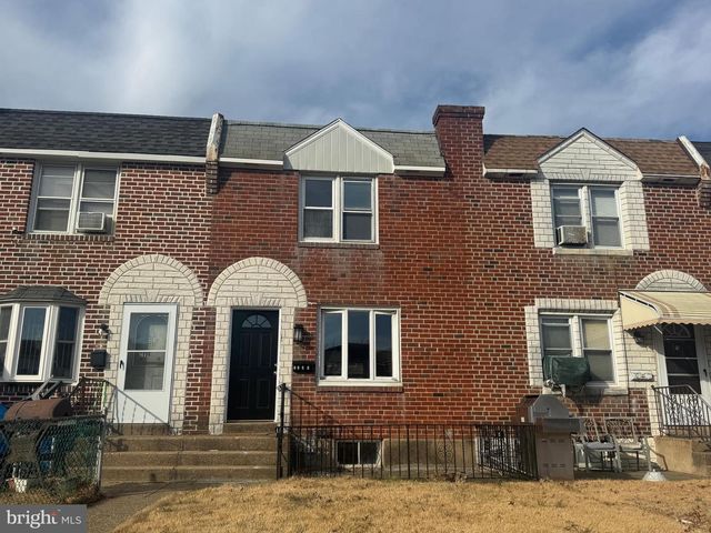 2098 KENT RD, Folcroft, PA 19032