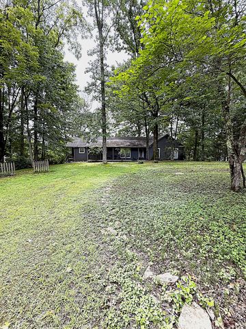 204 Red Bud Dr, Smithville, TN 37166