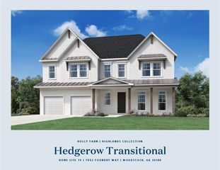 7052 Foundry Drive, Woodstock, GA 30188