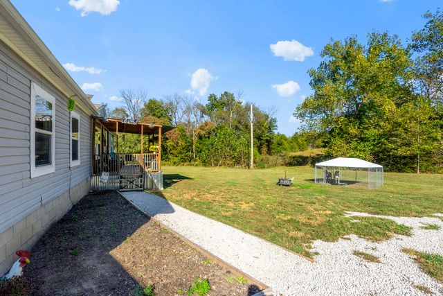 18295 E 1000 Road, Stockton, MO 65785