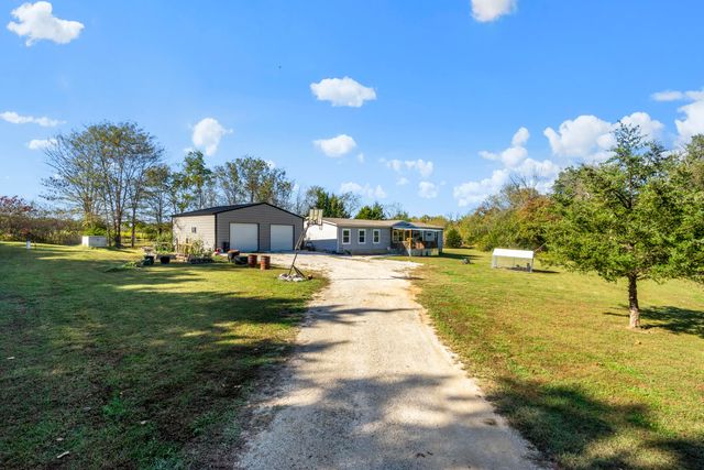 18295 E 1000 Road, Stockton, MO 65785