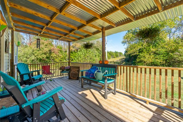 18295 E 1000 Road, Stockton, MO 65785