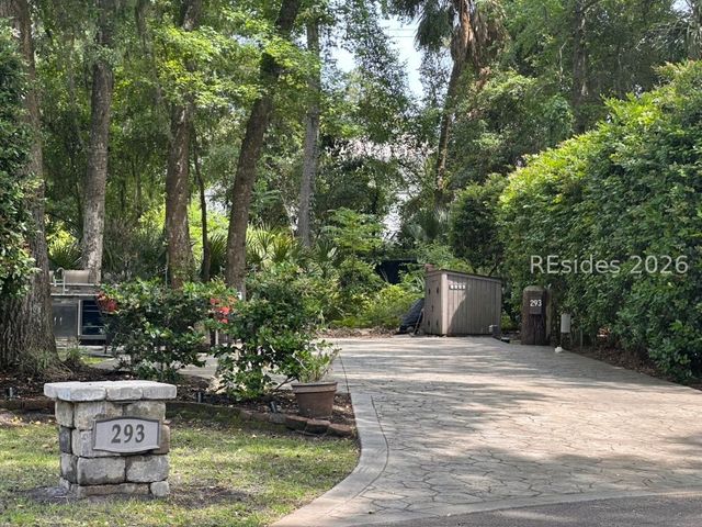133 Arrow Road 293, Hilton Head Island, SC 29928