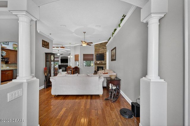 6310 Palmas Bay Circle, Port Orange, FL 32127