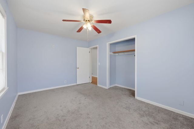 1202 E Del Mar St, Wichita, KS 67216