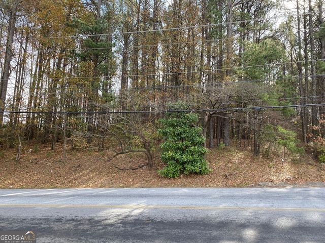 0 Conley Road, Atlanta, GA 30354