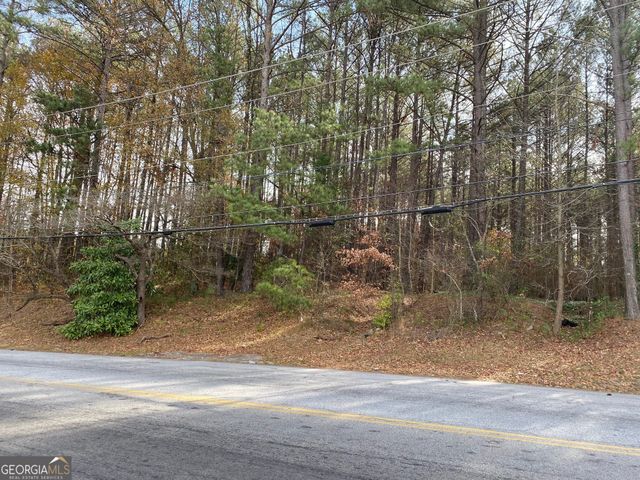 0 Conley Road, Atlanta, GA 30354