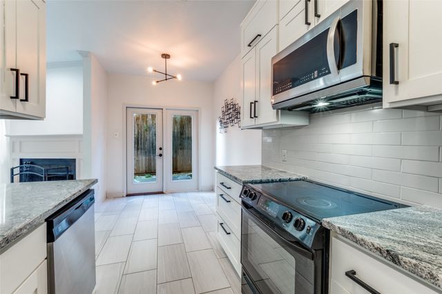 4124 Cole Avenue 205, Dallas, TX 75204