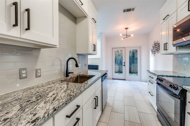 4124 Cole Avenue 205, Dallas, TX 75204